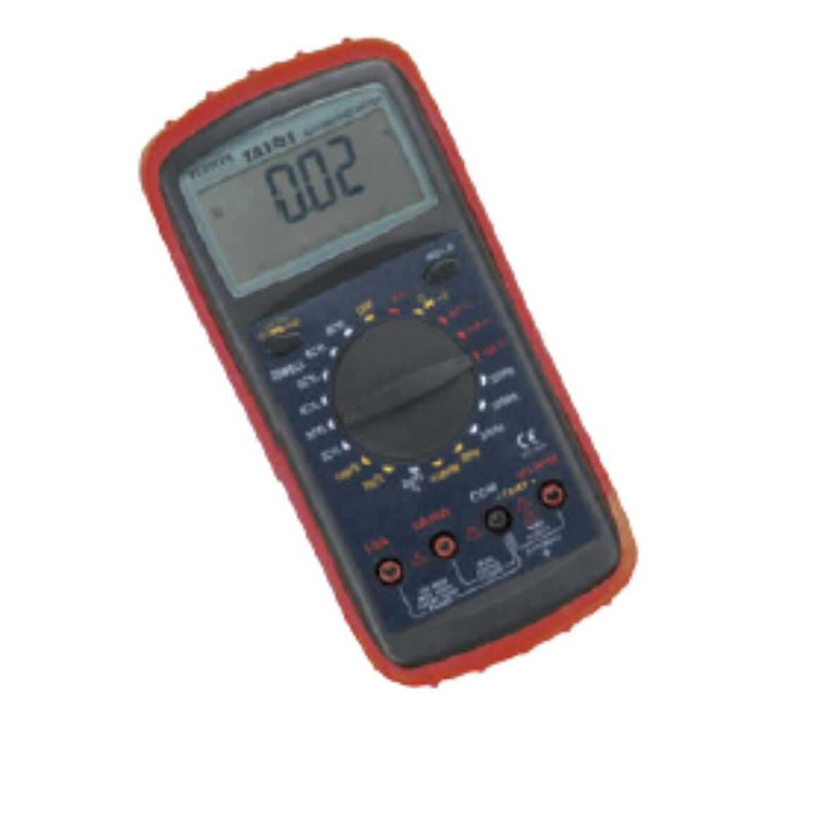 SEALEY DIGITAL MULTIMETRE OTOMOTIV 12 FONKSİYON