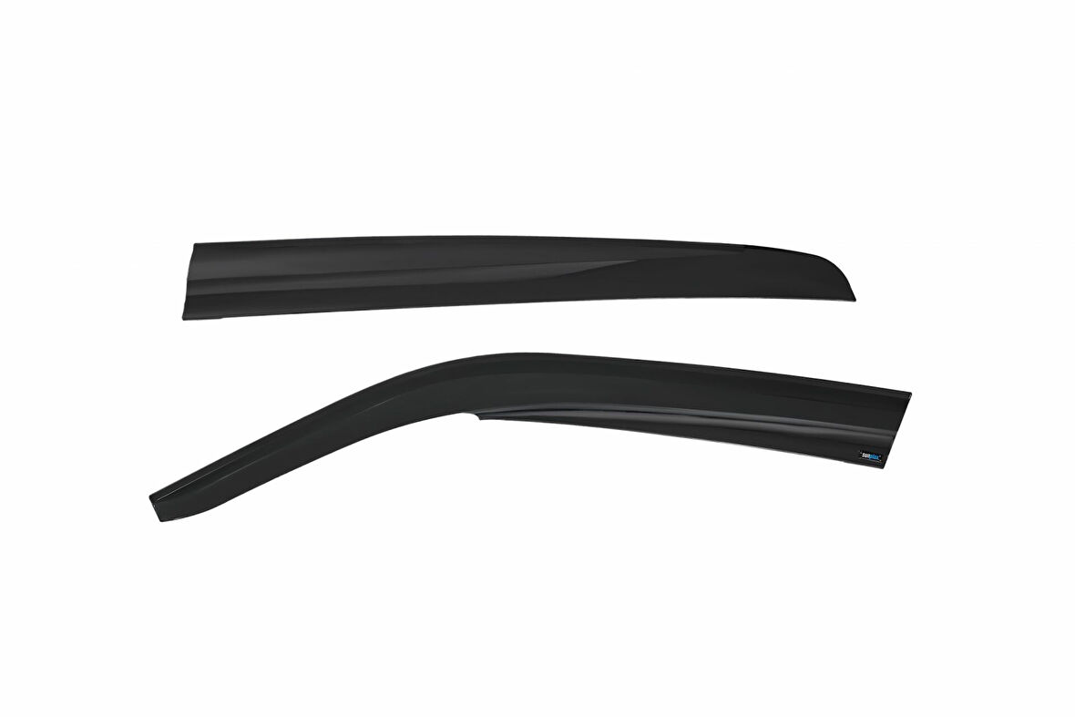 Volkswagen Golf 3 1992-1997 Sport Style Cam Rüzgarlığı