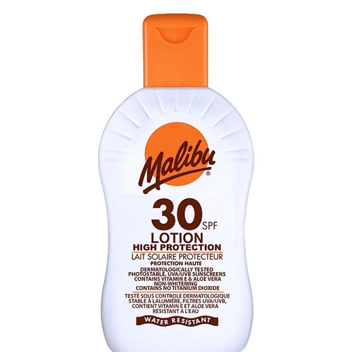 Malibu Spf30 200 Ml Koruyucu Losyon