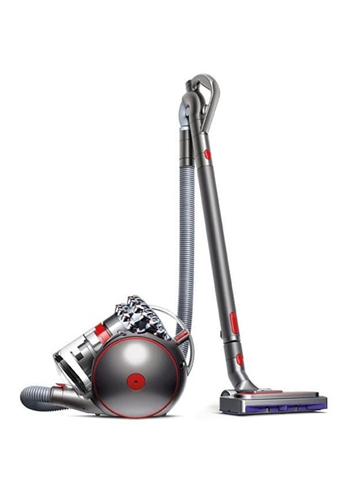 Dyson Cinetic Big Ball Animal Pro 2 700 W Toz Torbasız Süpürge