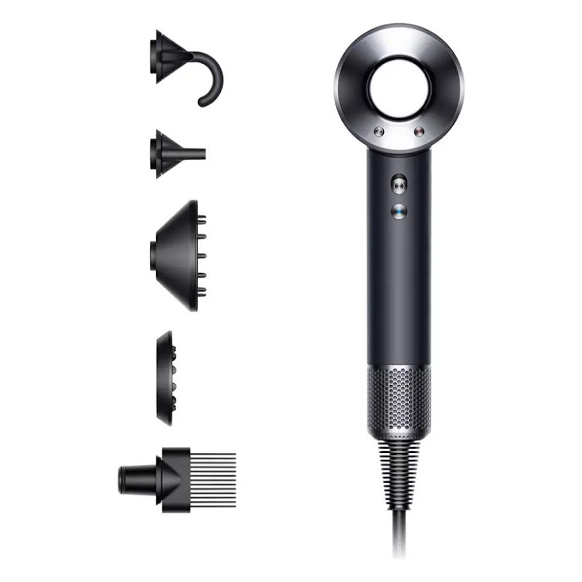Dyson Süpersonik HD07 Saç Kurutma Makinesi