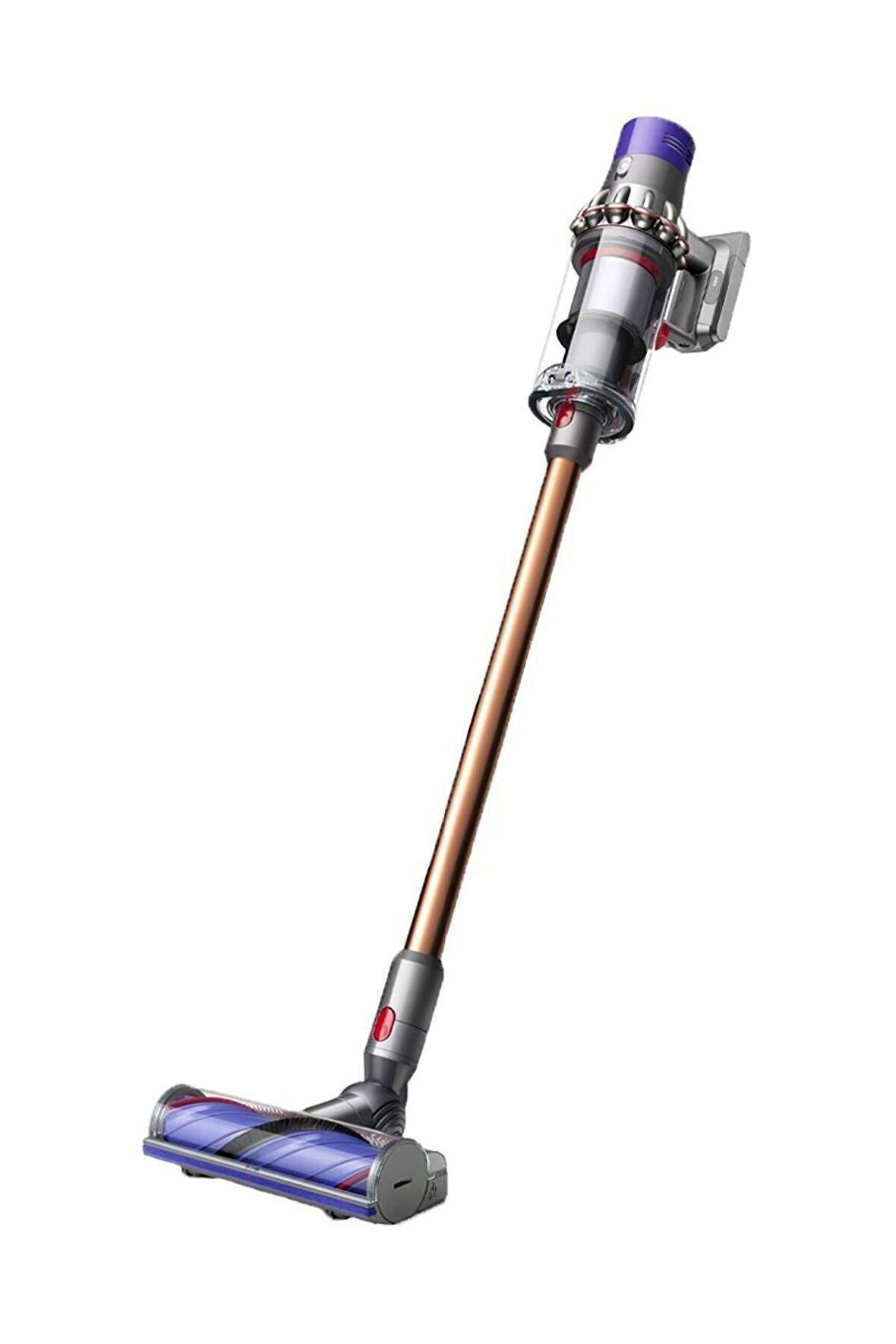 Dyson V10 Absolute Dikey Şarjlı Süpürge