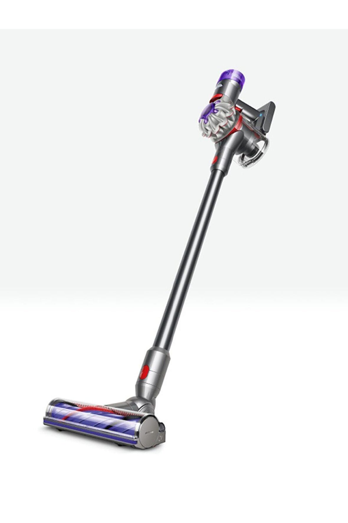 Dyson V8 Absolute 115 W Şarjlı Dikey Süpürge