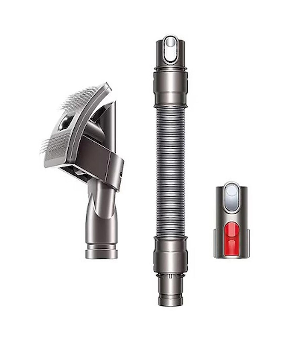 DYSON EVCİL HAYVAN BAKIM SETİ