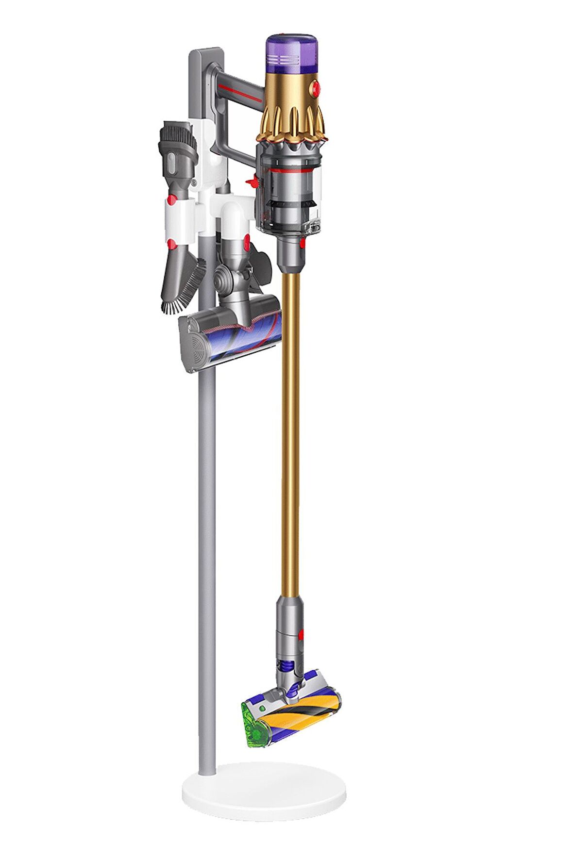 Dyson V12™ Ayaklı Ünite