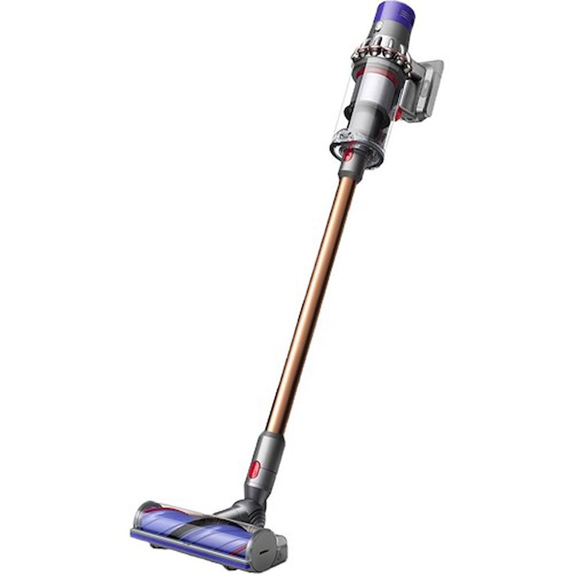 Dyson Cyclone V10 Absolute Kablosuz Süpürge