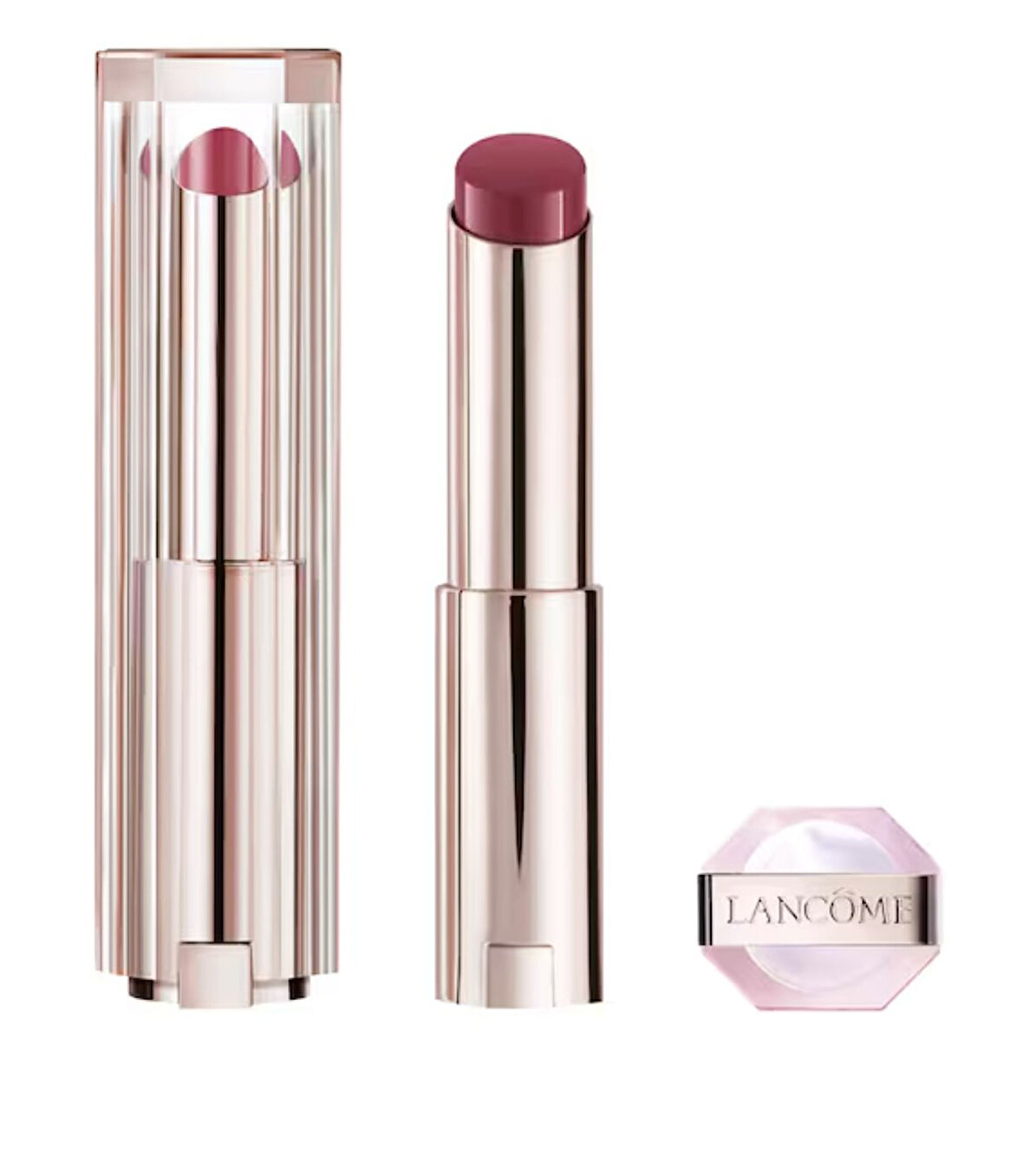 Lancome Lip Idôle Butterglow - Lip Balm 30 Lisa's Coral Glow 