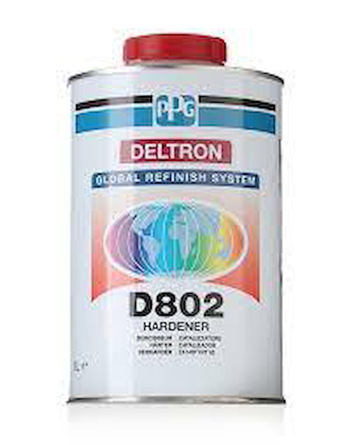 DELTRON D802 SERTLEŞTİRİCİ YAVAŞ 1/1