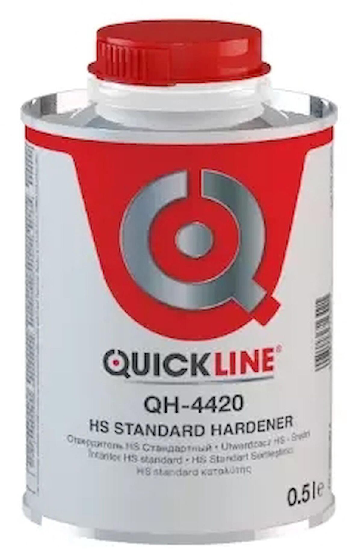 QUICKLINE 4420 SERTLEŞTİRİCİ 1/2 500ML