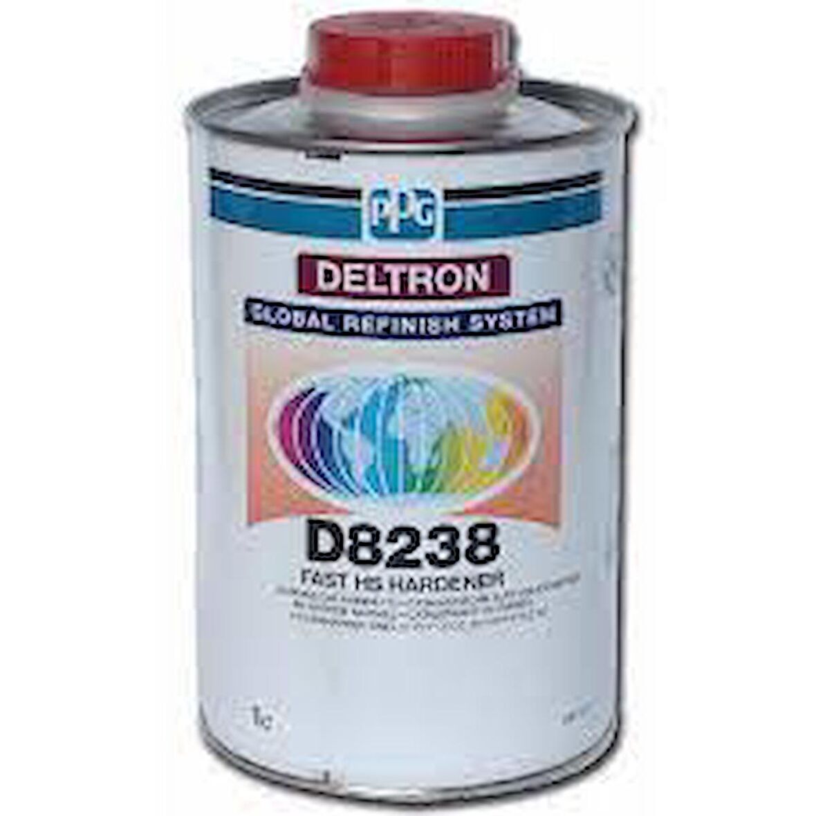 DELTRON D8238 SERTLEŞTİRİCİ HIZLI 1/1