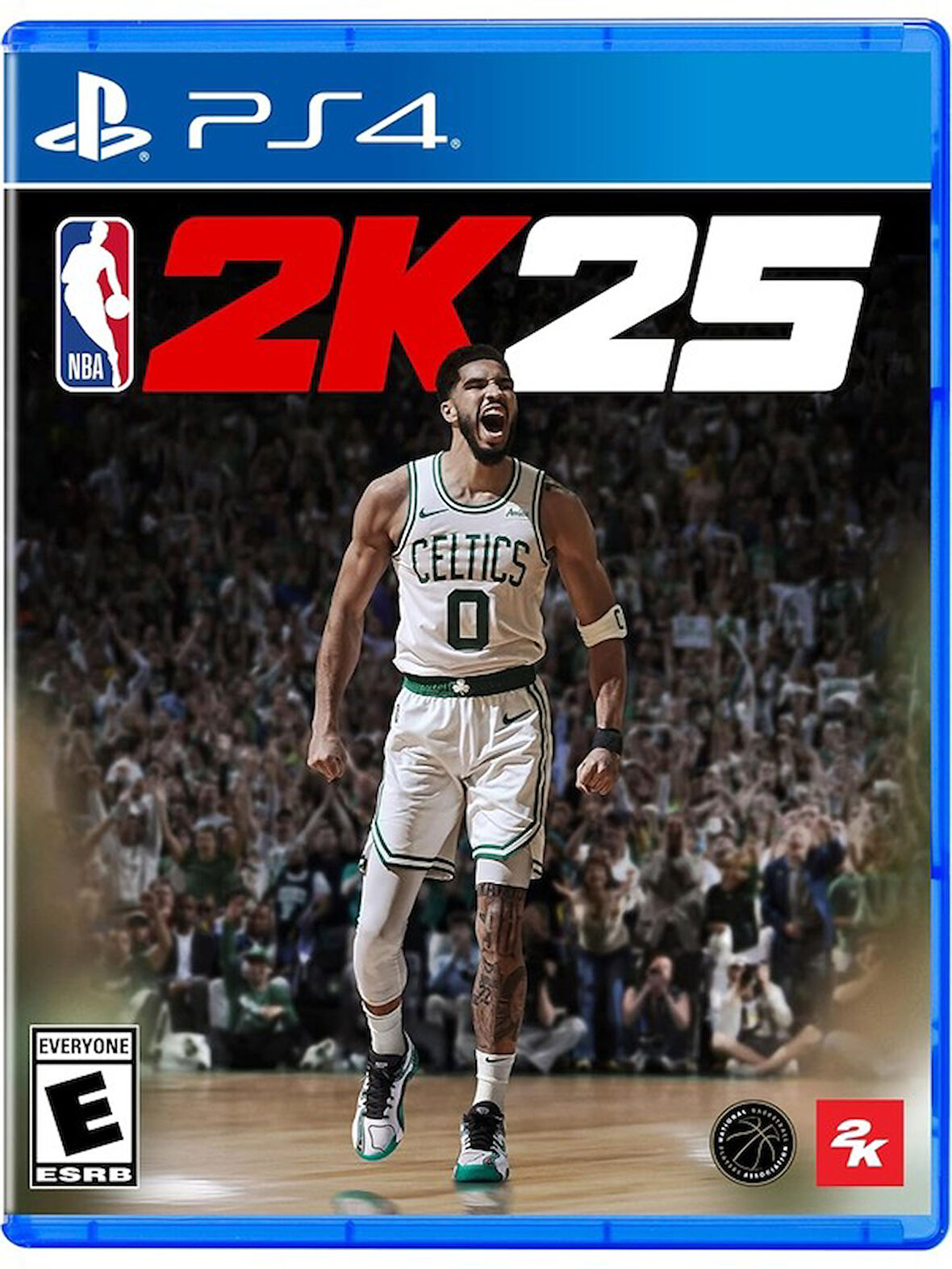 Nba 2K25 Playstation 4 Ps4 Oyunu