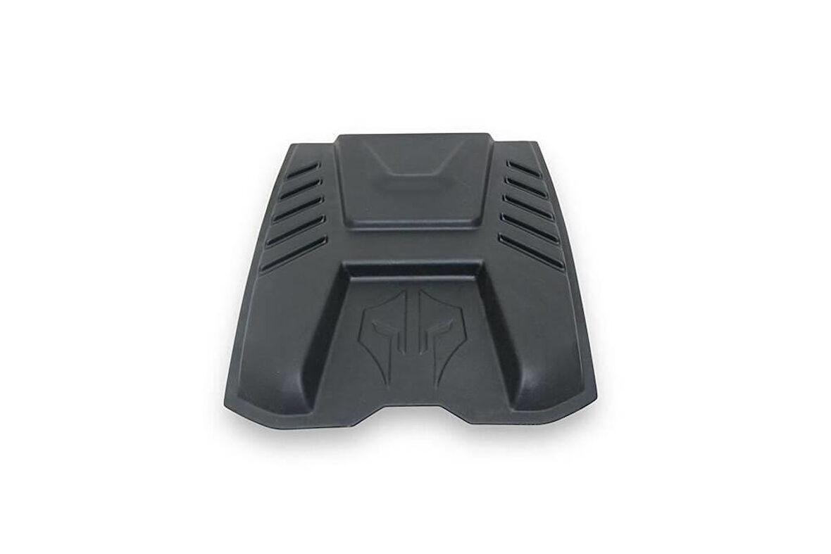 Nissan Navara Ön Kaput Scoop 2015-2020 Arası