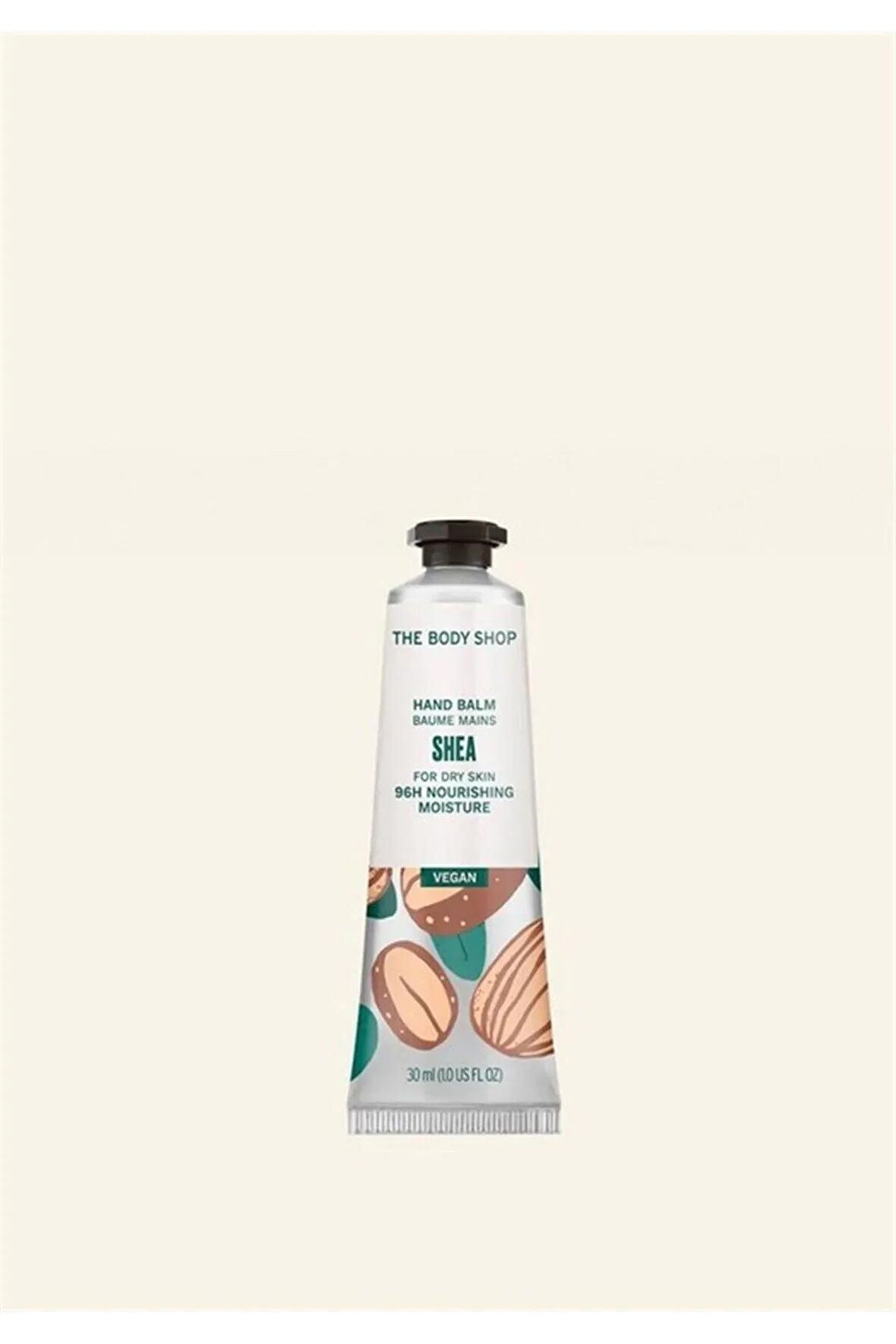 THE BODY SHOP Shea El Balmı Nemlendirici El Kremi 30 ml