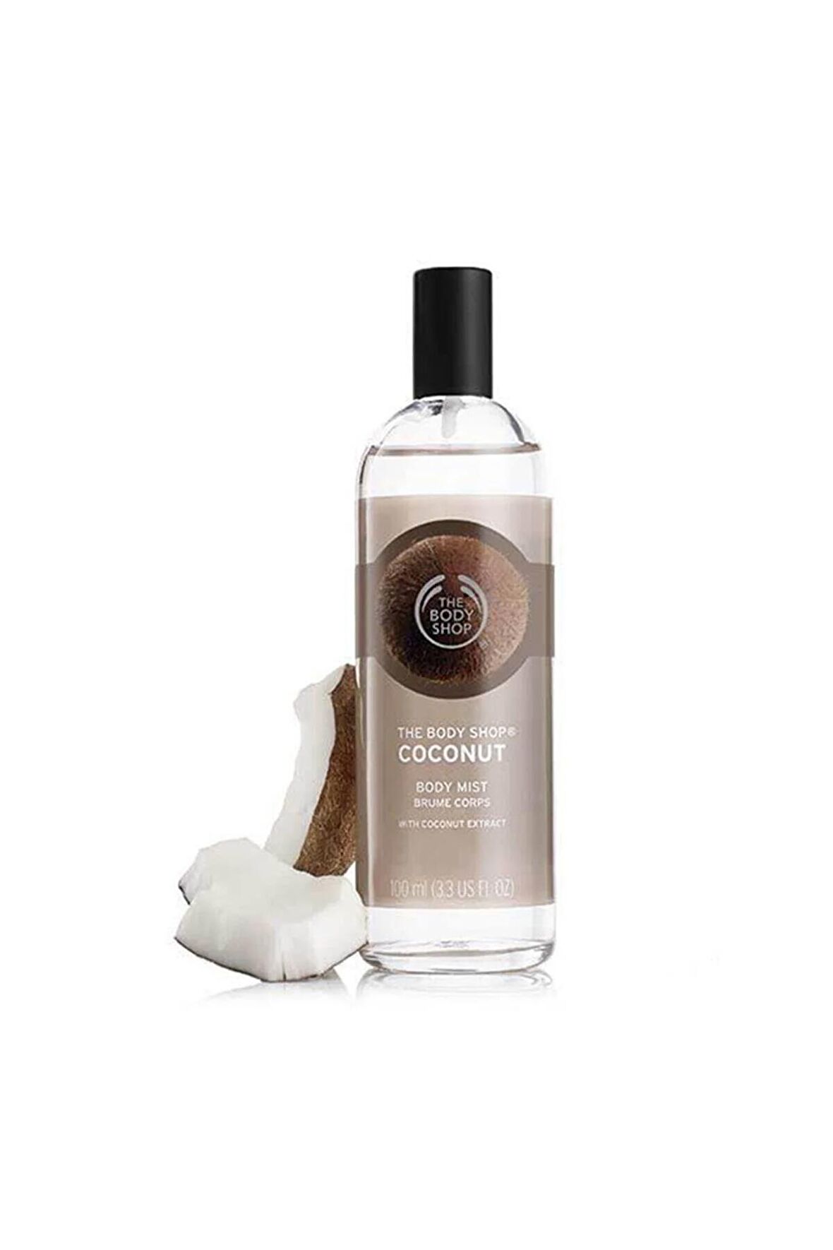 Coconut Vücut Spreyi 100ml