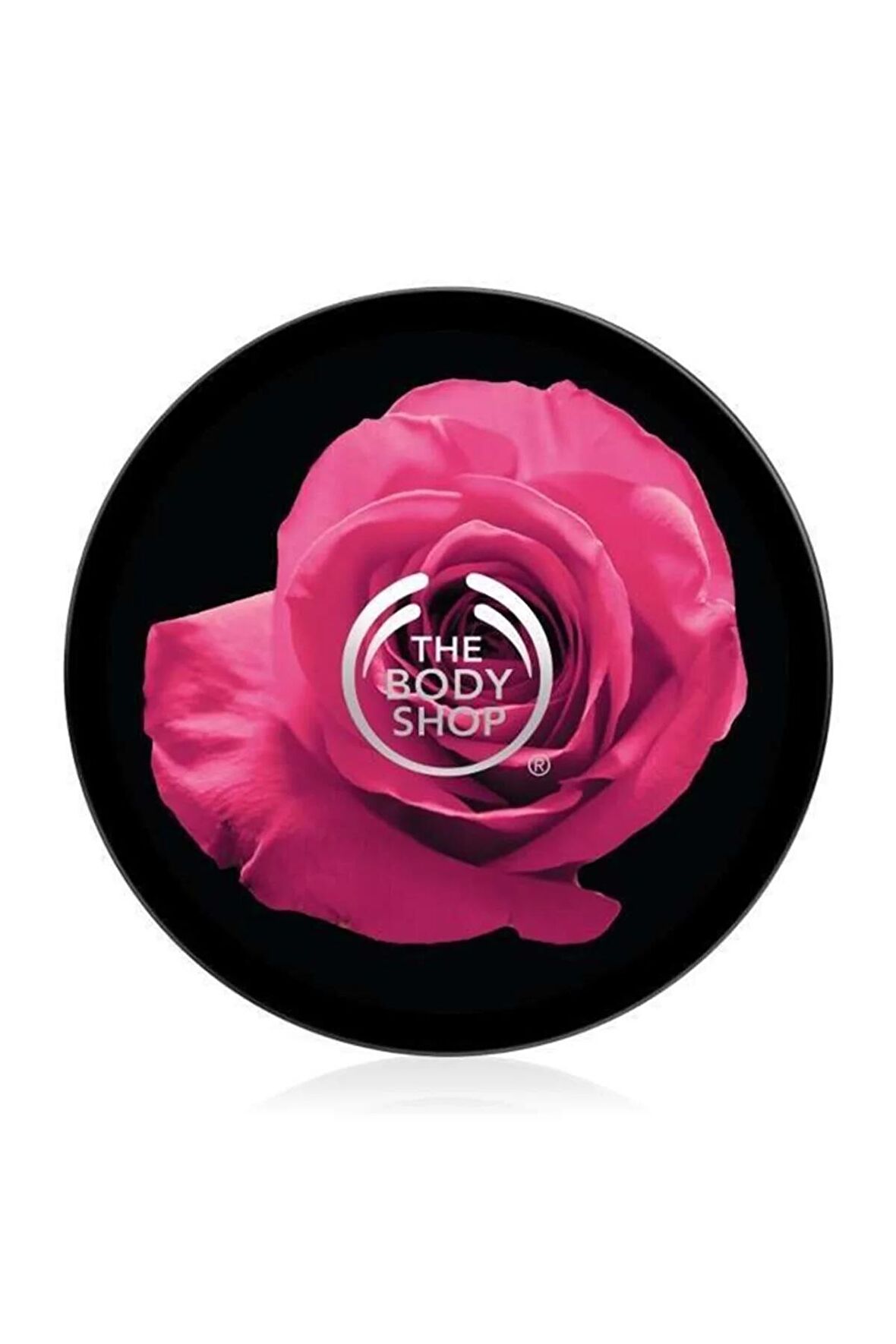 British Rose Body Butter 200ml