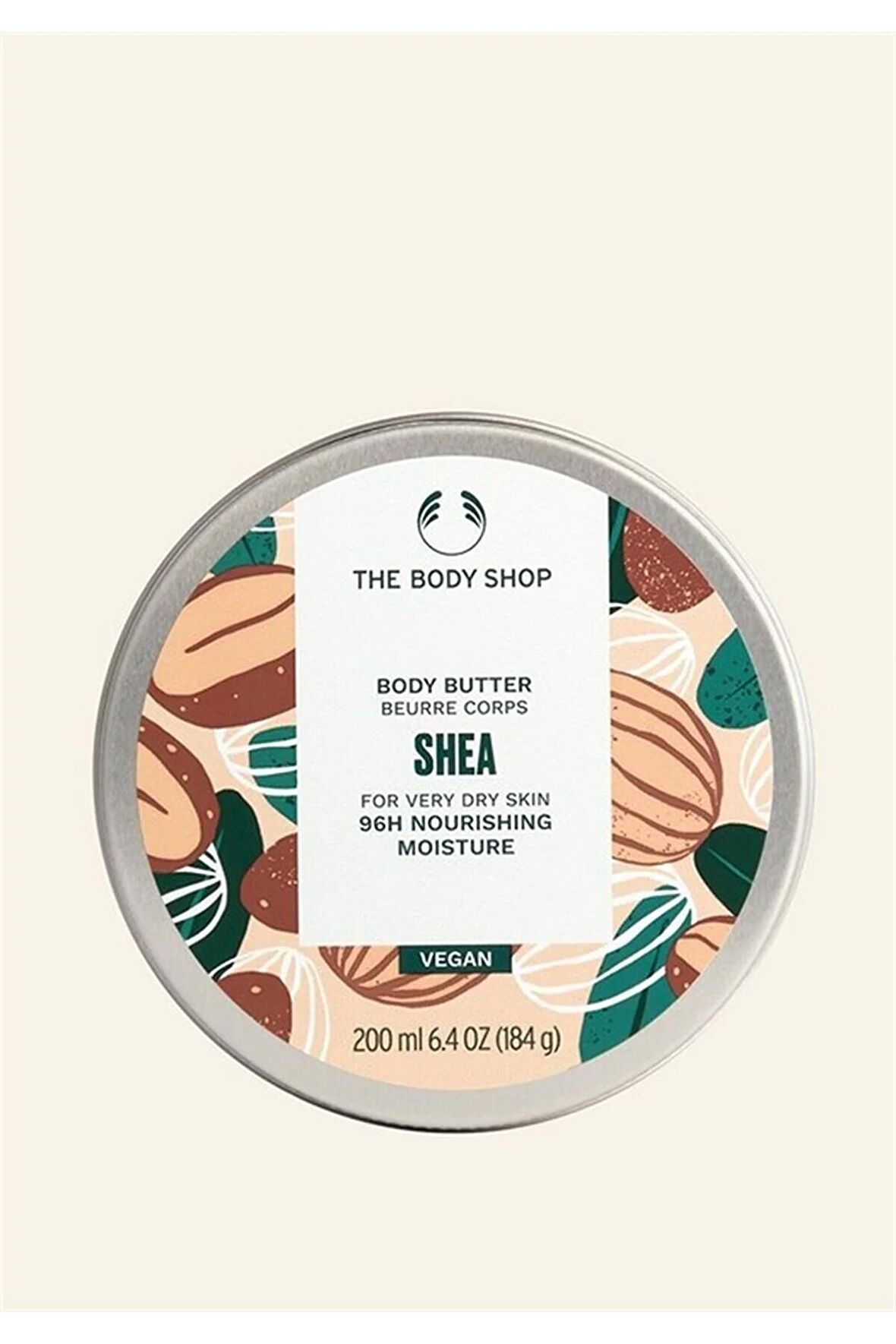 Shea Body Butter