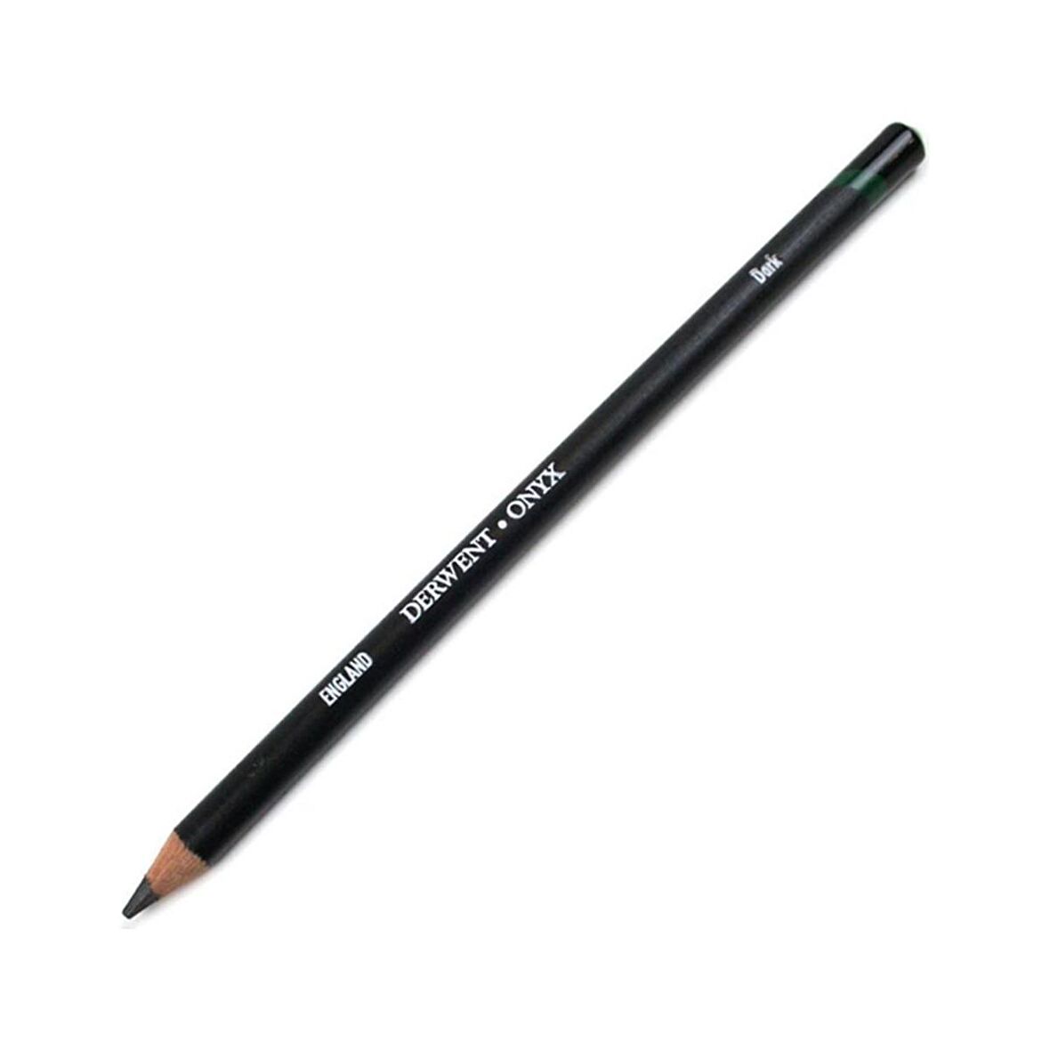 KOYU ESKİZ/GRAFİK KALEMİ ONYX PENCIL DARK