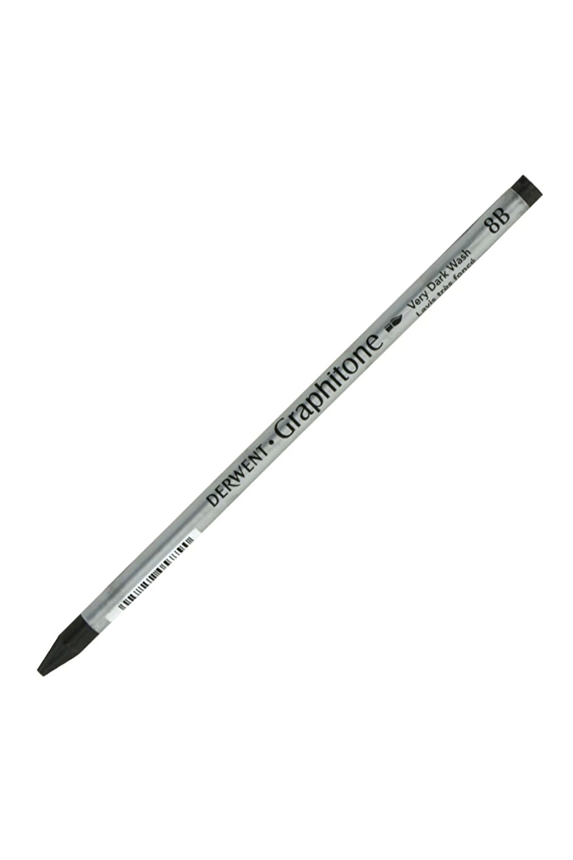 Kuru-sulu Grafit Watersoluble Graphıtone Pencıl Lıght Was