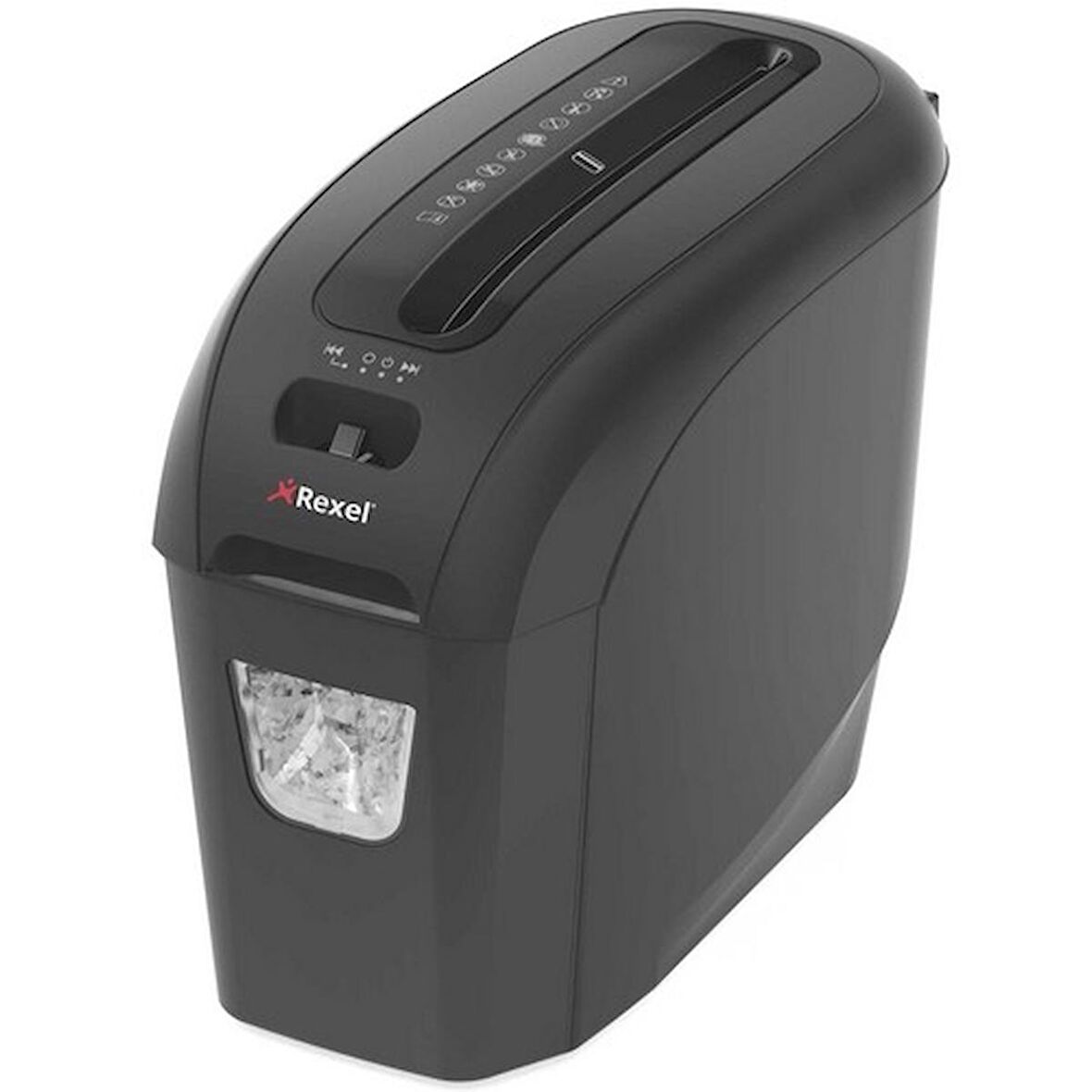 REXEL PROSTYLE+ SC EVRAK İMHA MAKİNESİ