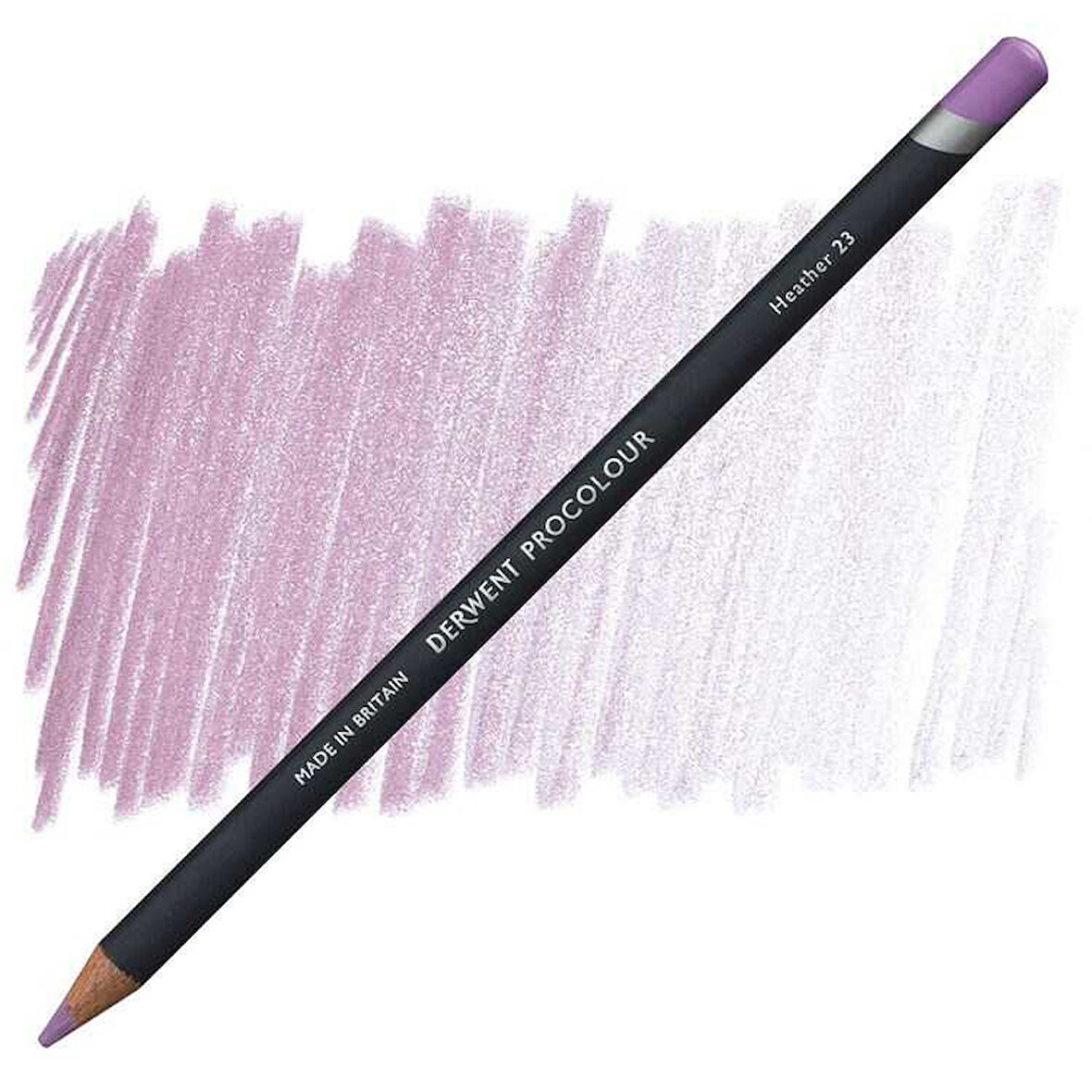 Derwent Procolour Kuru Boya Kalemi  23 Heather