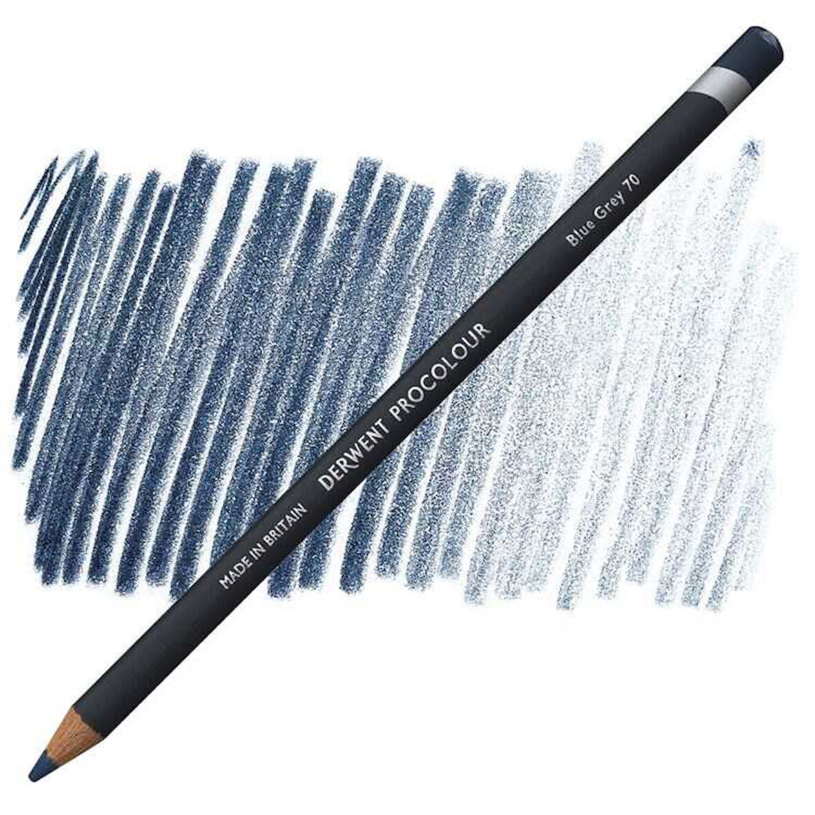 Derwent Procolour Kuru Boya Kalemi  70 Blue Grey
