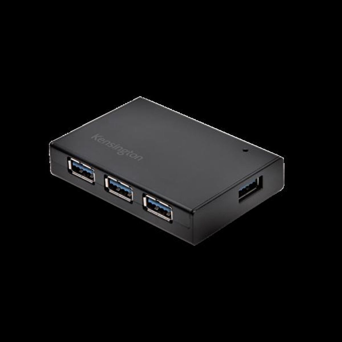 Kensington CH1000 USB-C 4-Port Hub, K39124EU