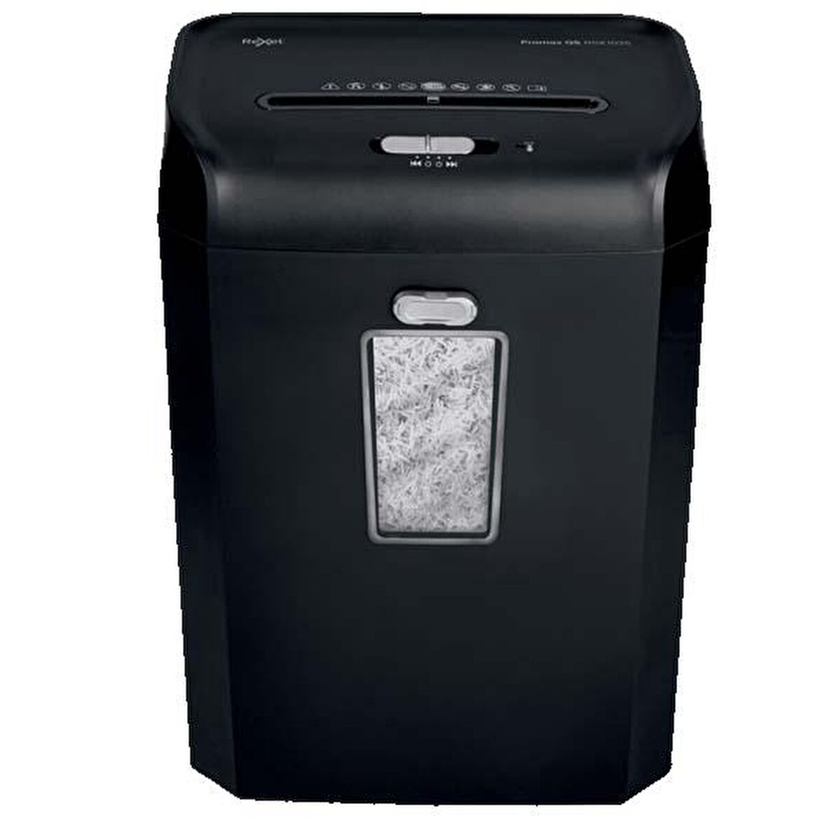 Rexel Evrak İmha Makinesi Promax Qs Rsx1035 Eu