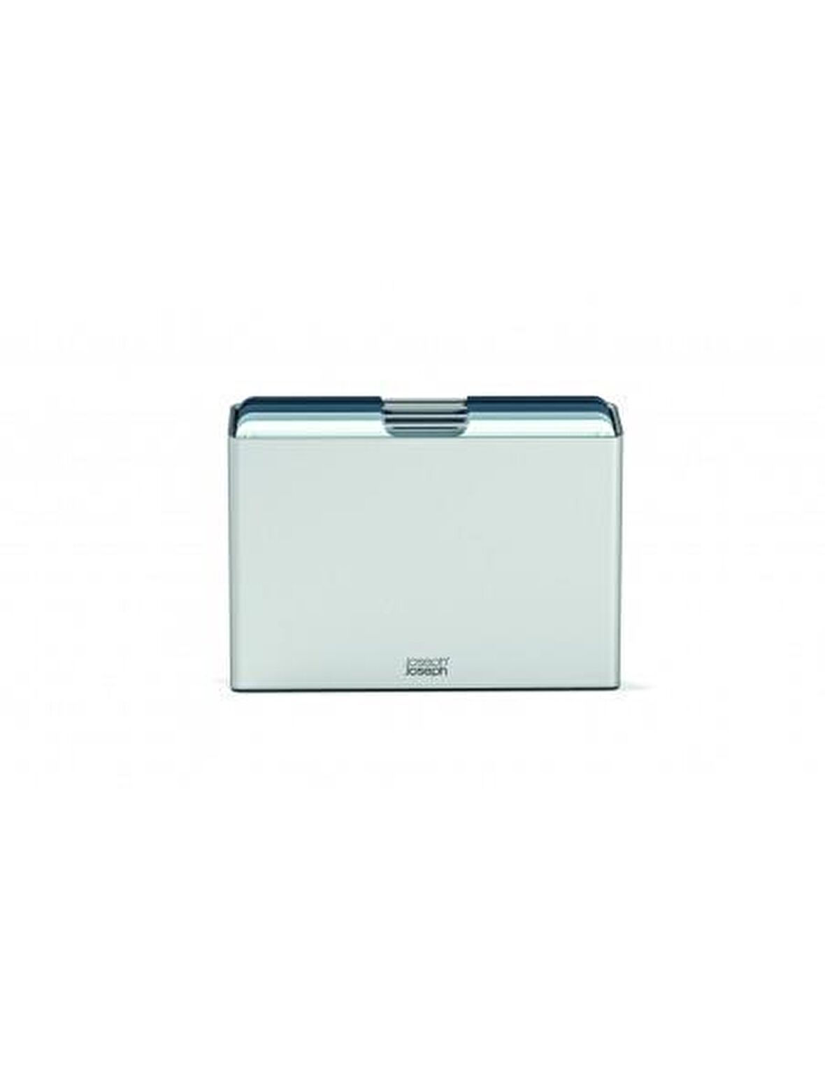 Joseph Joseph Folio Büyük Kesme Tahtası Seti 4 Parça - Editions (sky) 60193