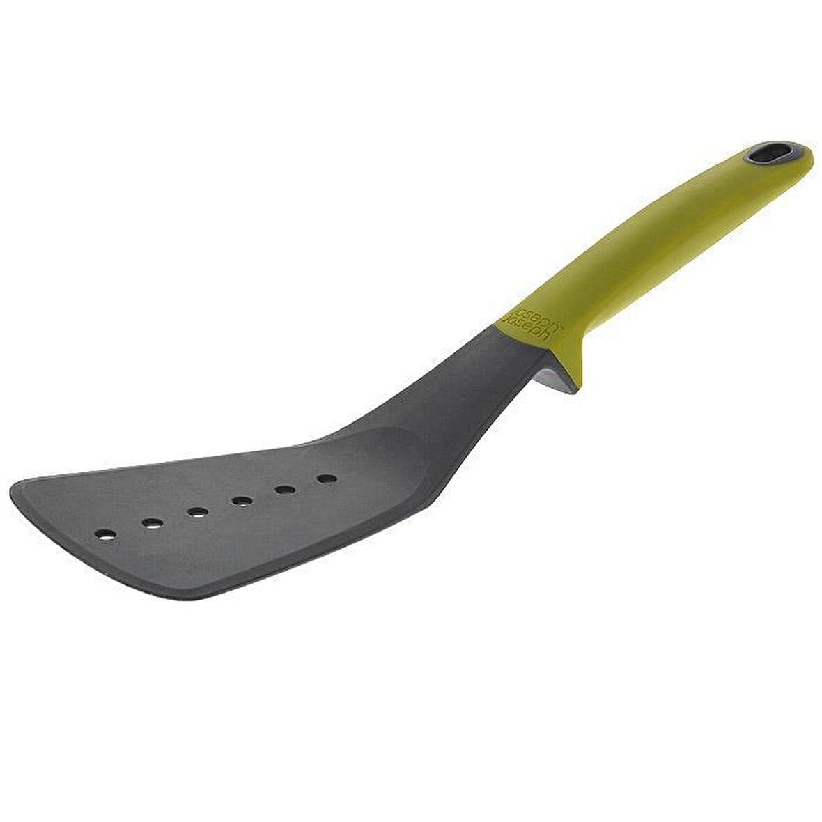 Joseph Joseph ELSLT0100SW Elevate Delikli Spatula Yeşil