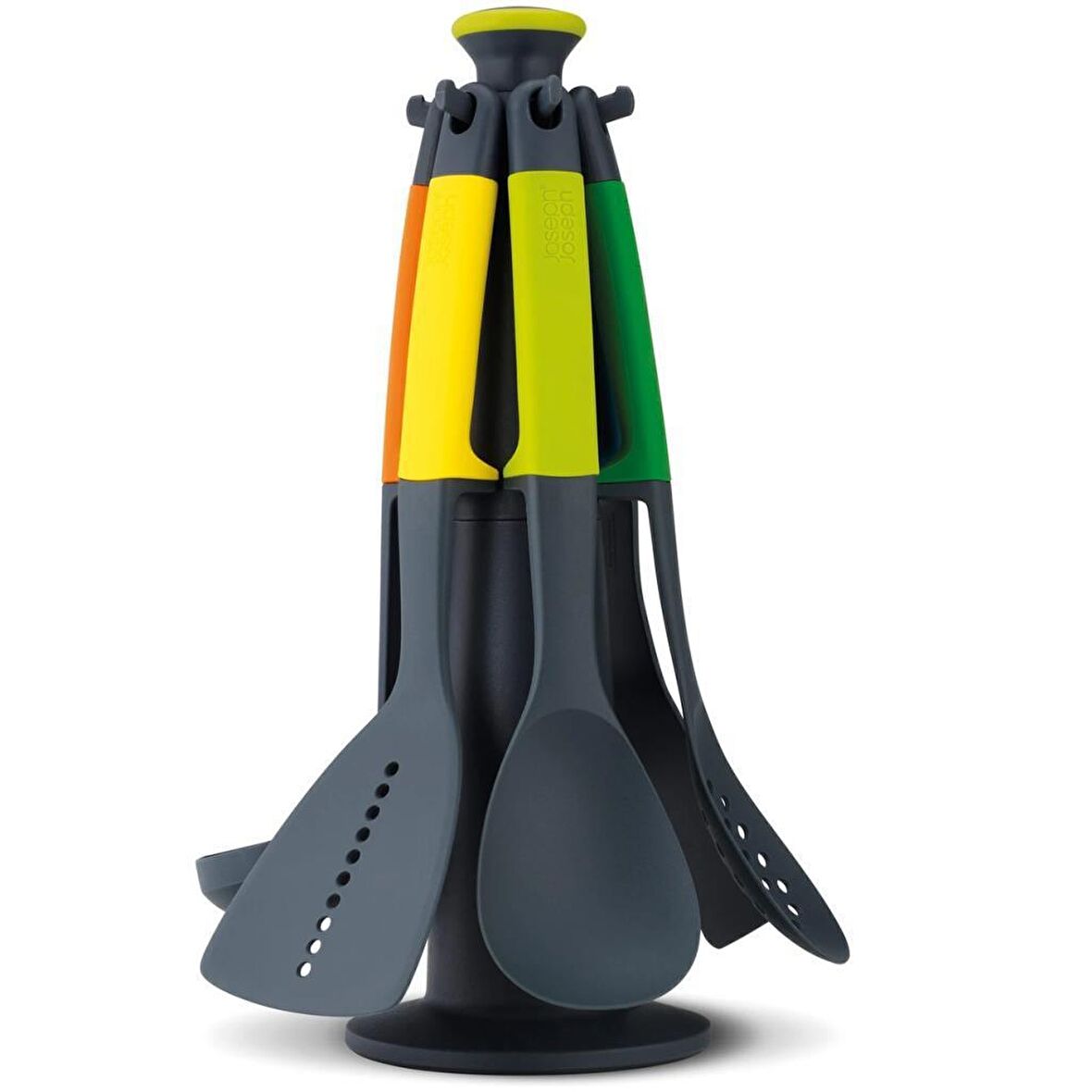 Joseph Joseph 10118 Elevate Carousel 6 Parça Multi Servis Seti