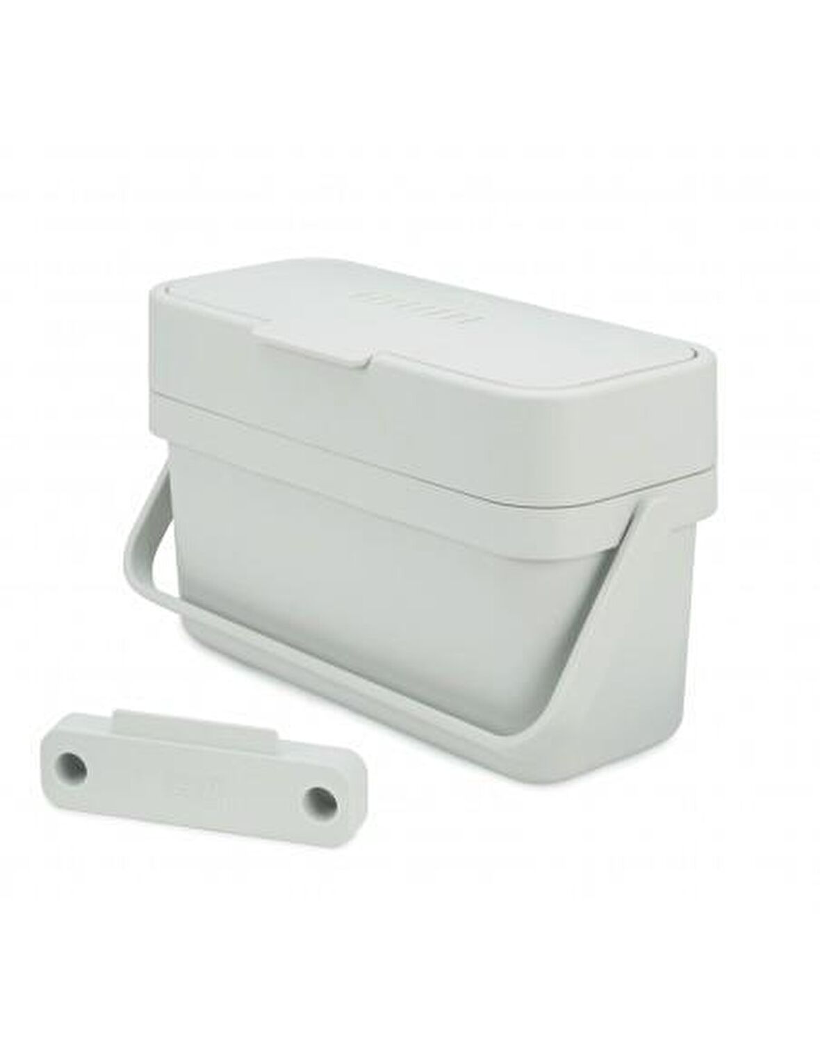 Joseph Joseph 30046 Compo Gri Gıda Atık Çöp Kutusu