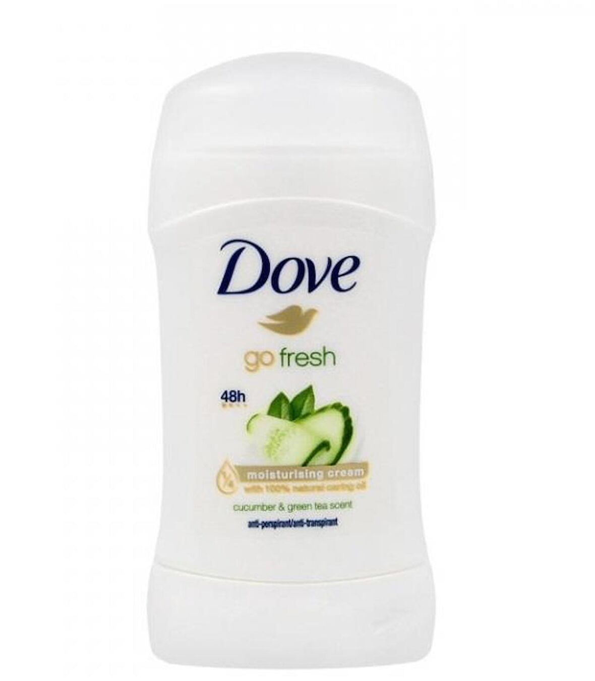 Dove Stıck Go Fresh Salatalık Özlü 40 Gr