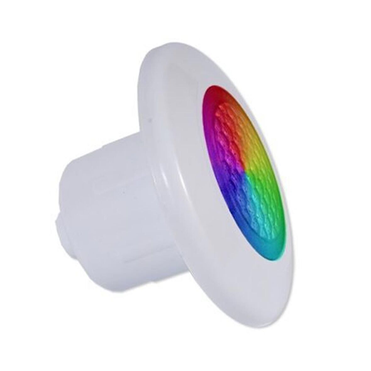 Süs Havuzu 63 Mm Boru Geçme Mini Spot Rgb 3W/12V