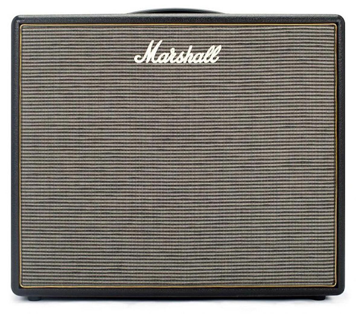 Marshall ORI50C Origin 1x12 50-watt Tube Combo Amp Lambalı Elektro Gitar Amfisi