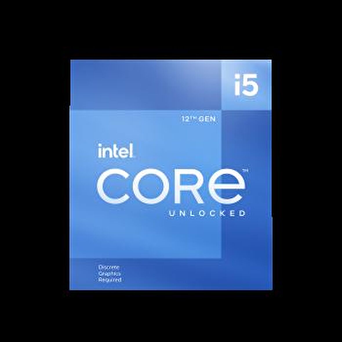 INTEL CORE i5-12600KF 3.70GHz 20MB 12.Nesil 1700p BOX (FANSIZ)