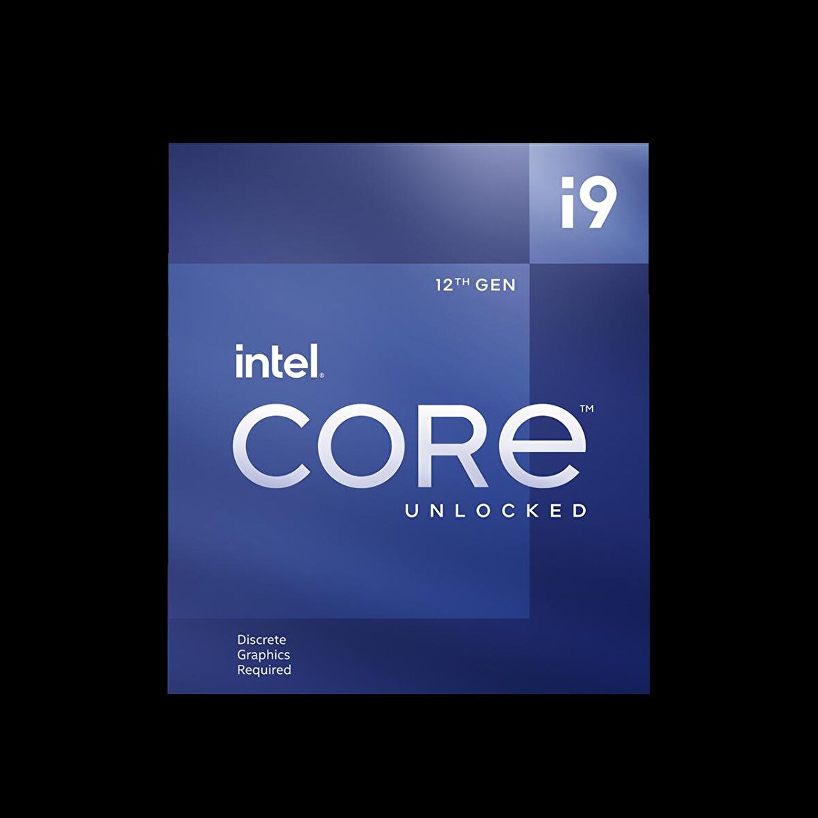 INTEL CORE i9-12900KF 3.20GHz 30MB 12.Nesil 1700p BOX (FANSIZ)