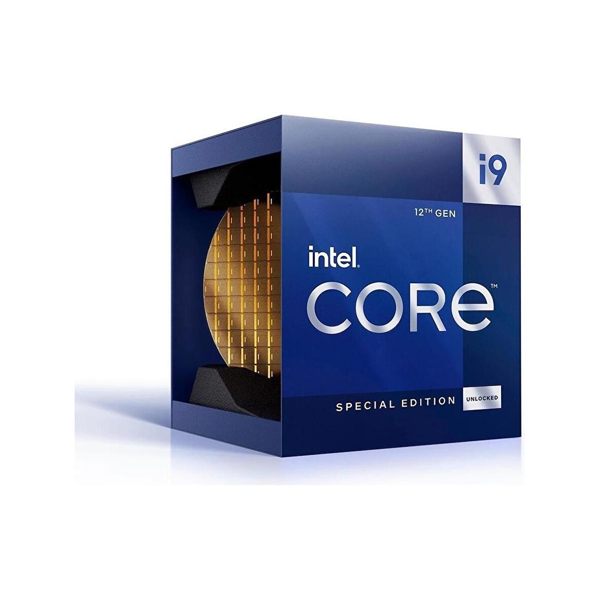 Intel Core I9 12900KS Soket 1700 5.5ghz 30MB Cache Tr