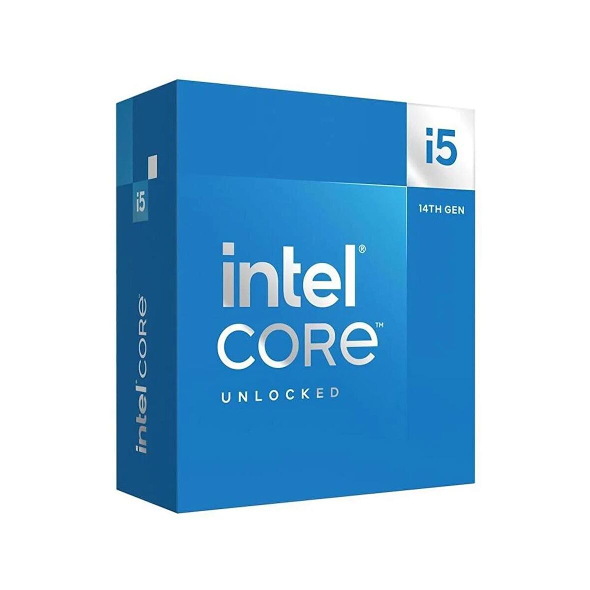 INTEL CORE I5-14600K 3.5GHZ 20MB 1700P 14.NESIL