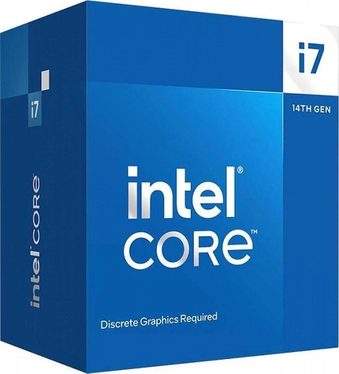 INTEL Core i7 14700 2.10GHz Boxed_BX8072014700