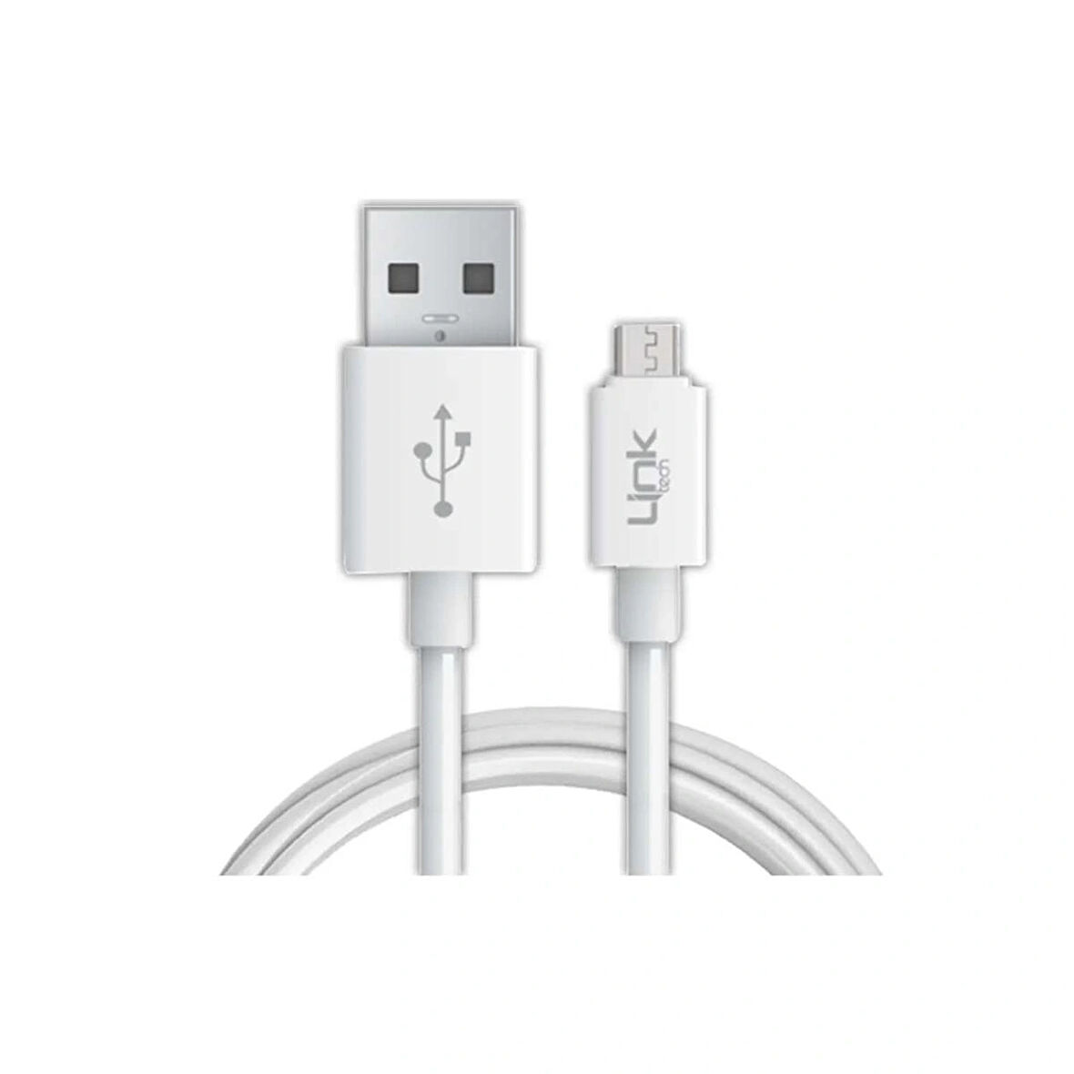 LİNK-TECH 3A 2M USB TO MİKRO ŞARJ KABLOSU  