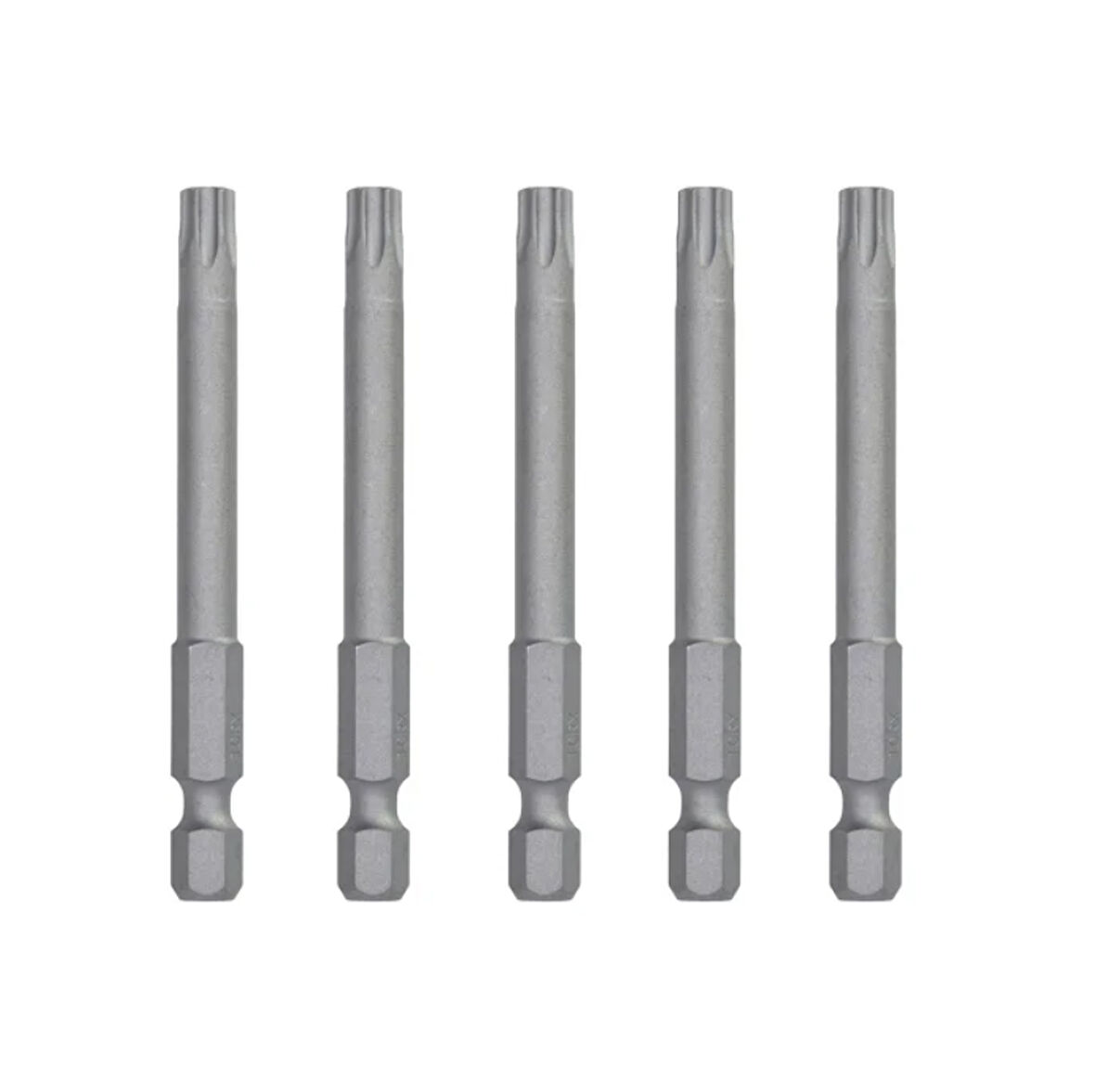 Dewalt DT7293 T25 70 mm Torx Tornavida Ucu