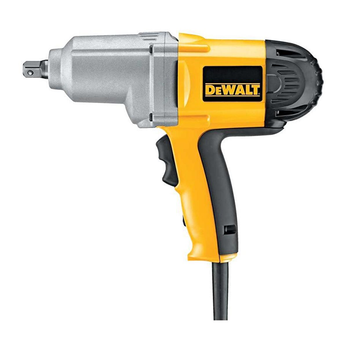 Dewalt DW292-QS 710W Somun Sıkma Makinesi