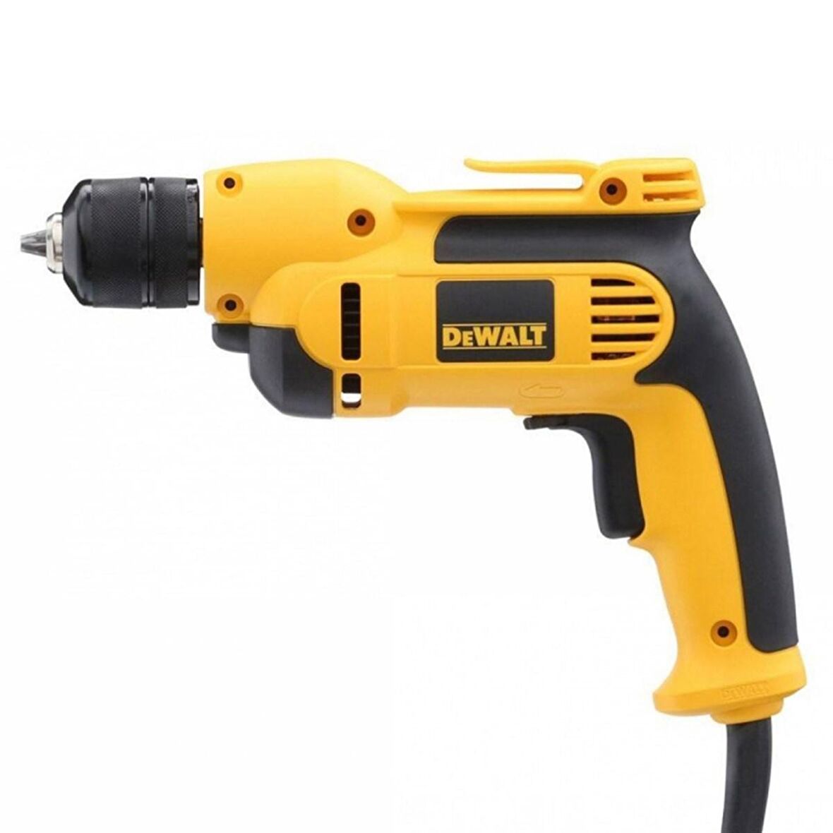 Dewalt DWD112S Sarı Matkap Seti