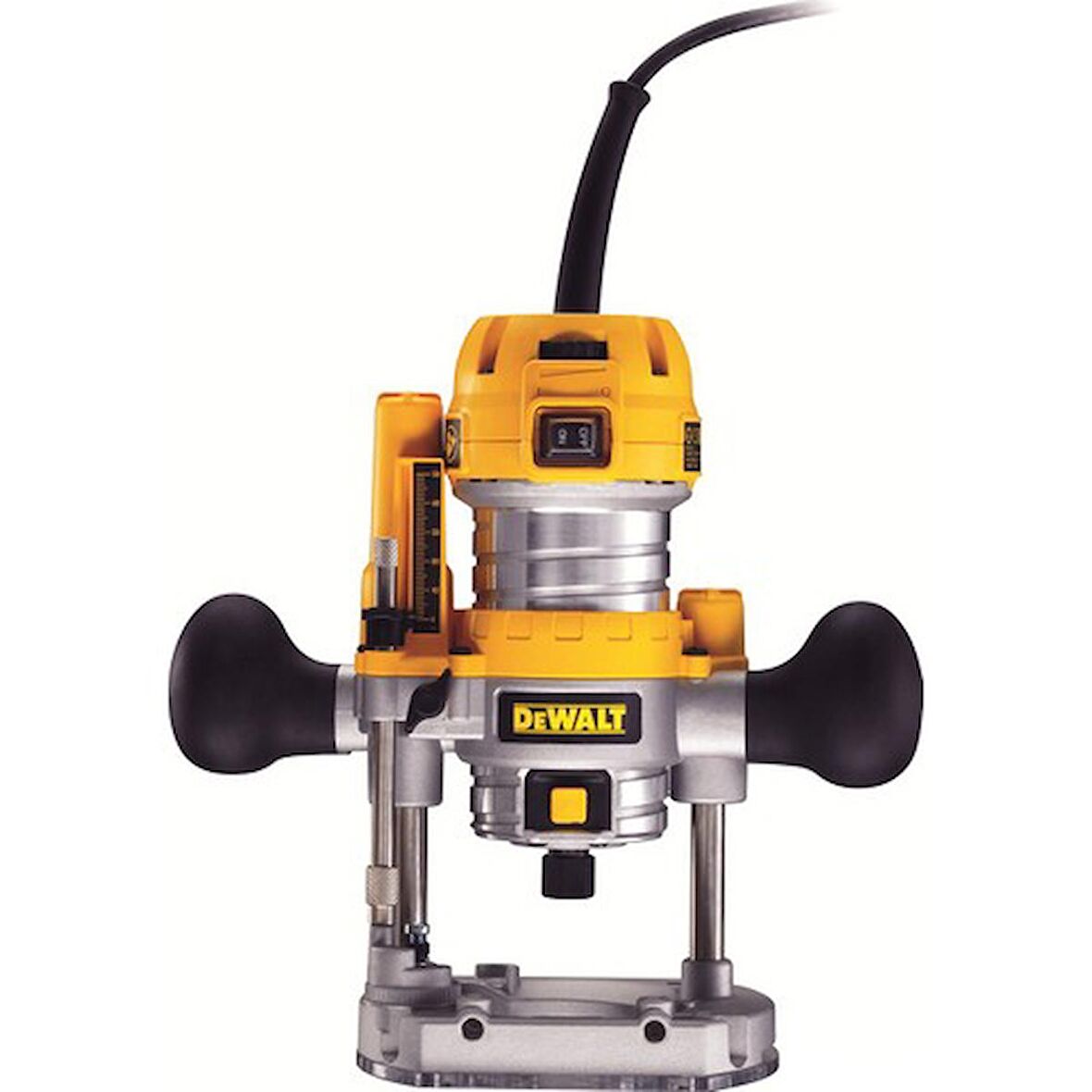 Dewalt D26203-QS El Frezesi 900W