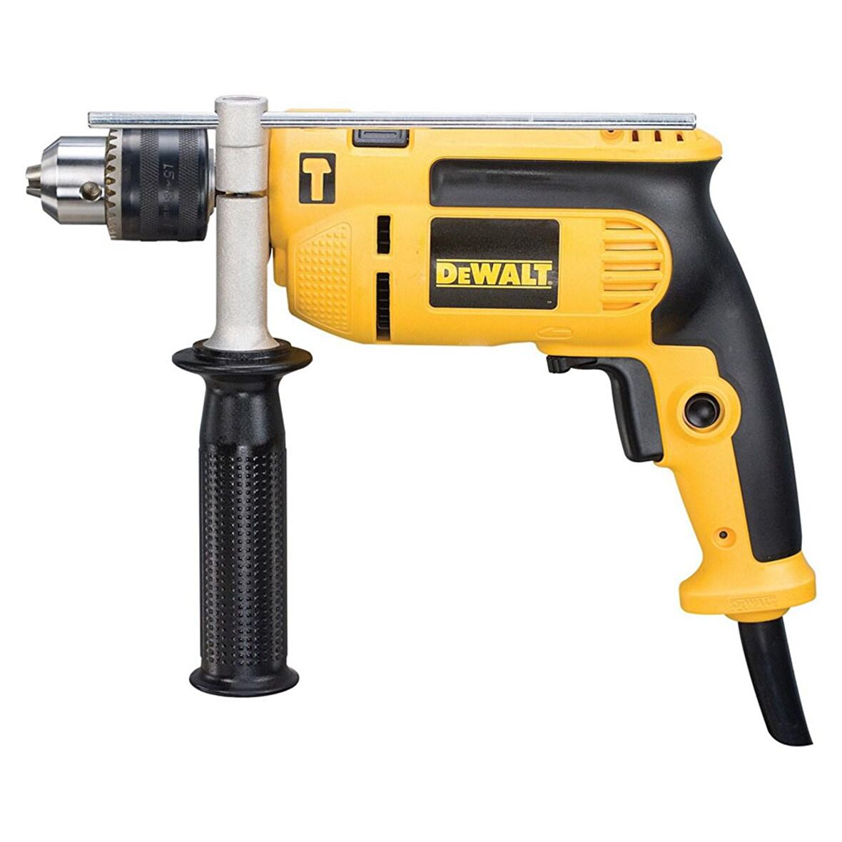 Dewalt Dwd024 650 W Darbeli Matkap