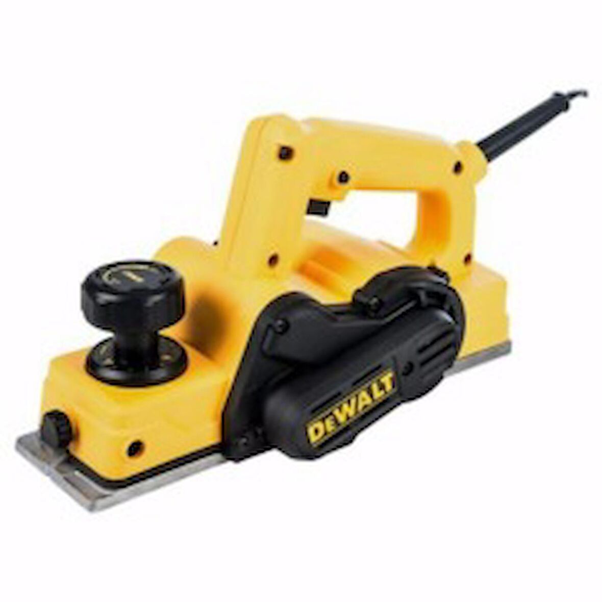 Dewalt D26676-TR Planya 550W 82mm