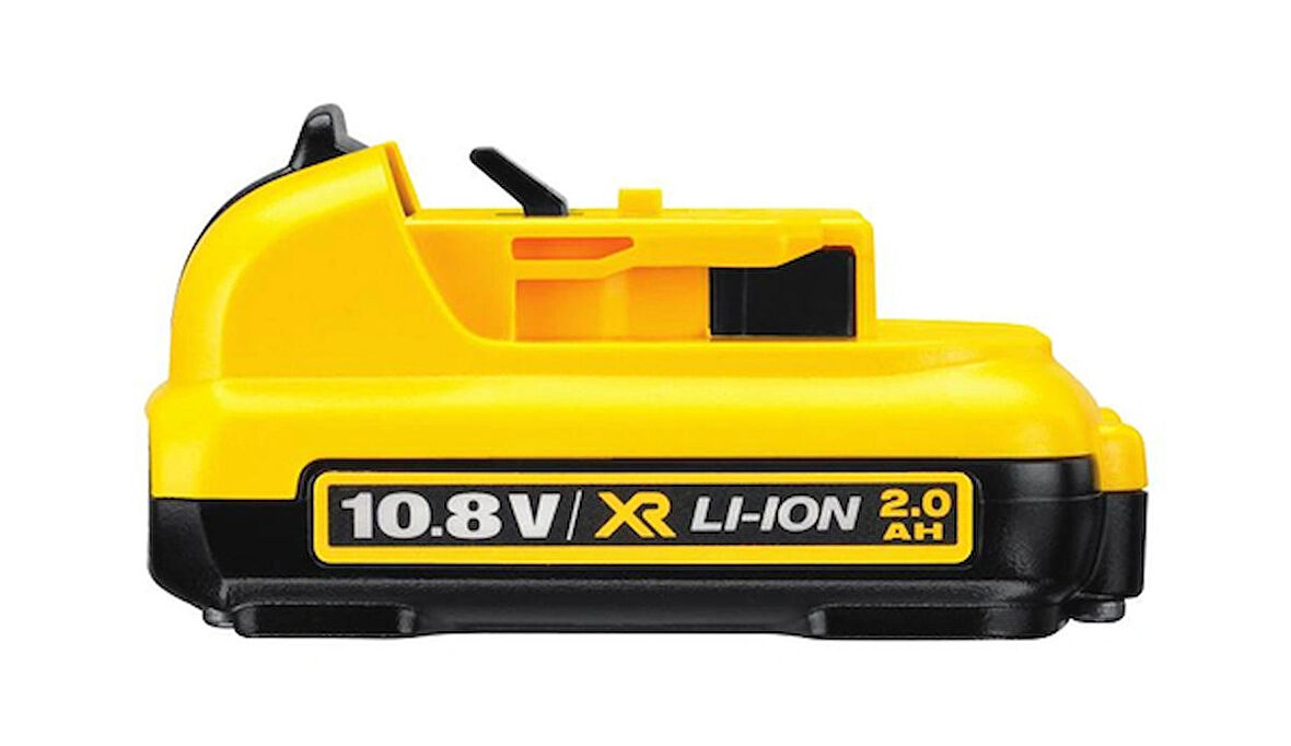 Dewalt DCB127-XJ 10.8V 2Ah Li-Ion Yedek Akü