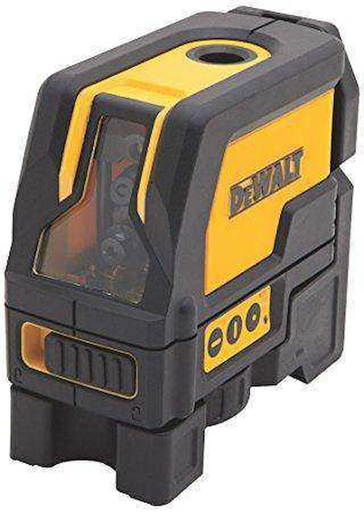 Dewalt DW0822 Şakül ve Çapraz Çizgi Lazeri