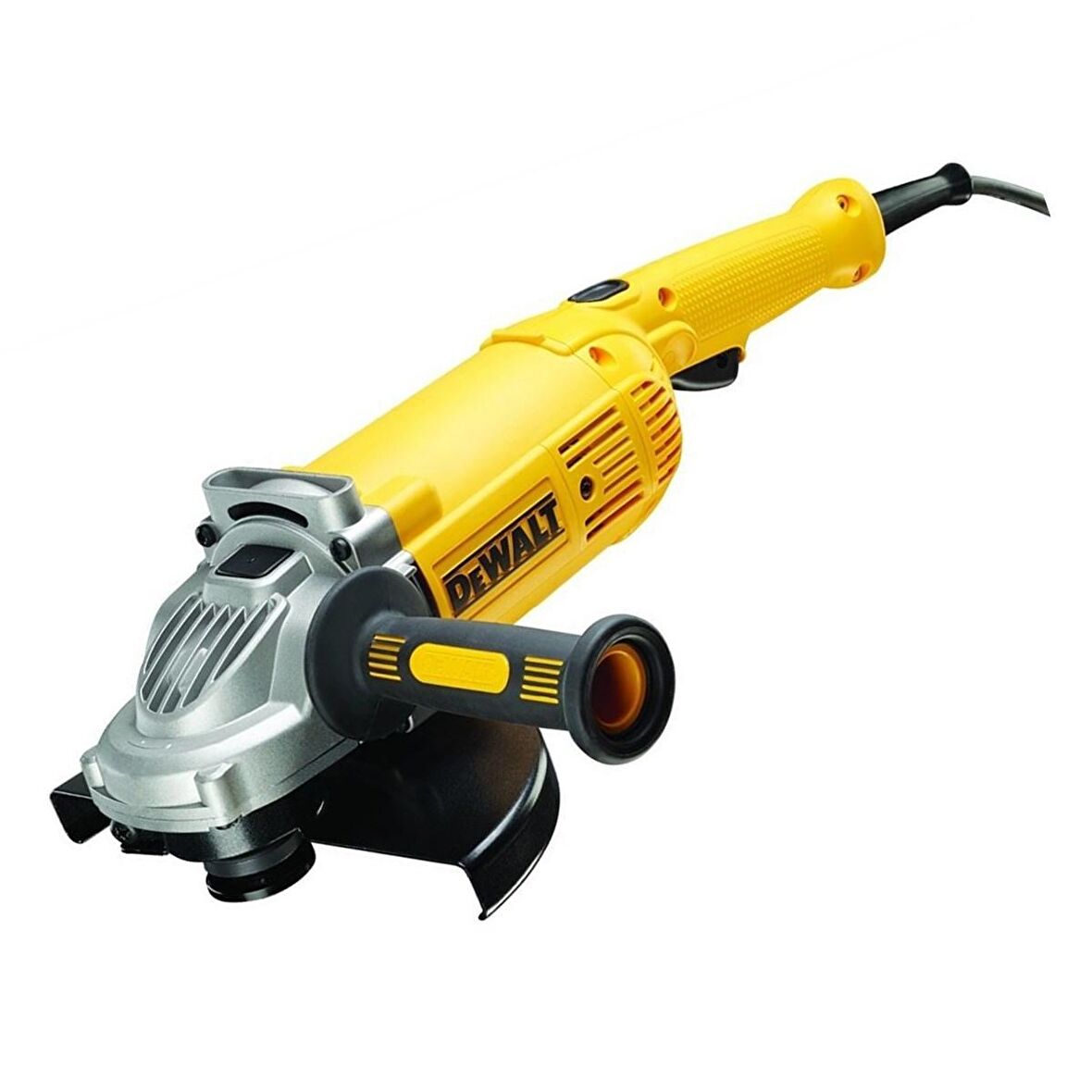 Dewalt Dwe493-Tr 2200W Büyük Taşlama 180Mm