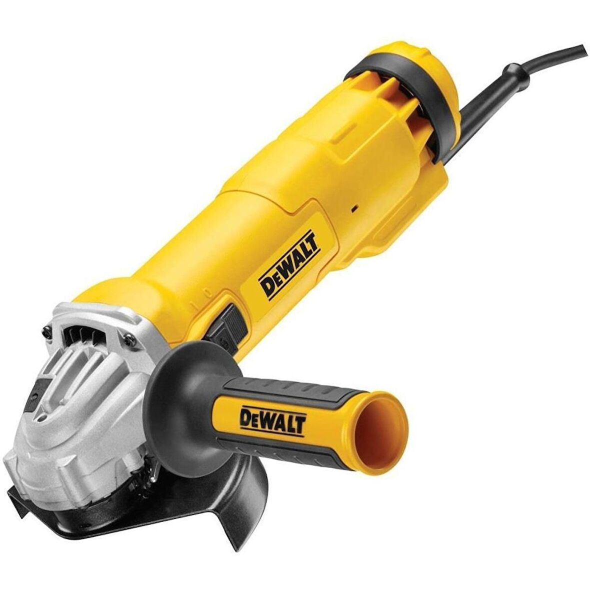 Dewalt DWE4237 1400 Watt 125 mm Avuç Taşlama